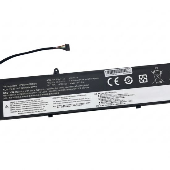 45N1138 lenovo baterija ThinkPad S440